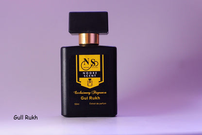 Gul Rukh - Inspired by Tommy Girl - 50 ML