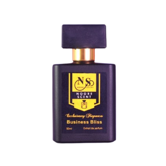 Business Bliss - Inspired by Office For Men - 50 ML