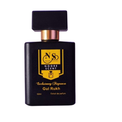 Gul Rukh - Inspired by Tommy Girl - 50 ML