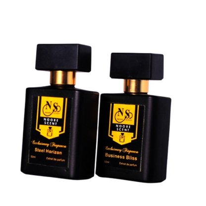 RAMADAN SPECIAL - PACK OF 2 PERFUMES